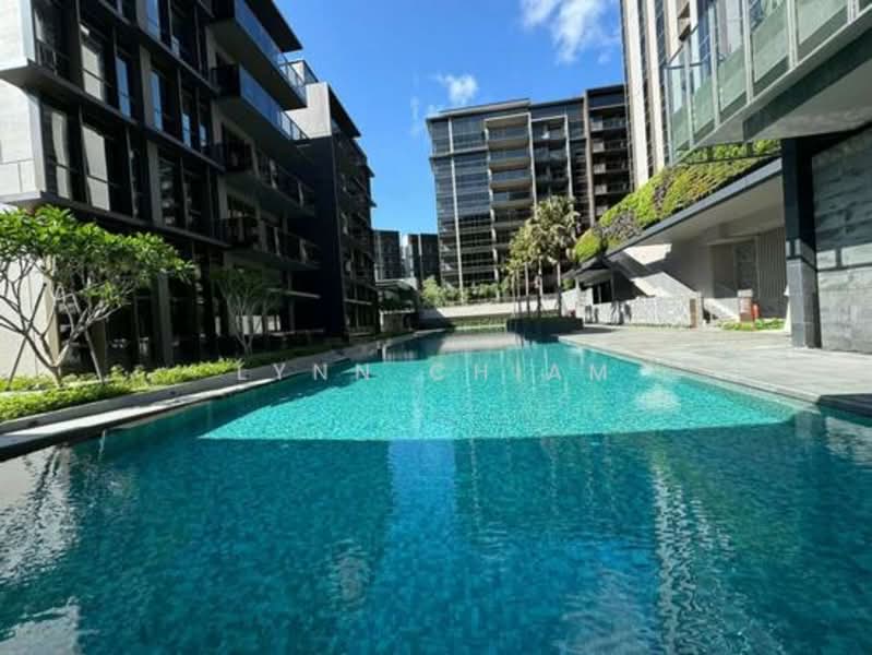 Forett at Bukit Timah, 32B Toh Tuck Road, Room Rental, 110 sqft, Condominium For Rent, by Lynn Chiam, 500123334 - Exterior - PropertyGuru.com.sg