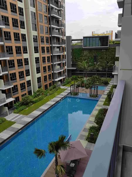 The Brownstone, 160 Canberra Drive, 3 Bedrooms, 990 sqft, Executive Condominium For Sale, by Jasmine Wong, 500123335 - Exterior - PropertyGuru.com.sg