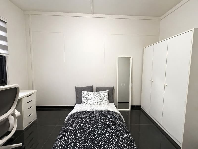 204A Compassvale Drive, 204A Compassvale Drive, 3 Bedrooms, 1,184 sqft, HDB Flat For Sale, by Clara Goh, 500123336 - Bedroom - PropertyGuru.com.sg