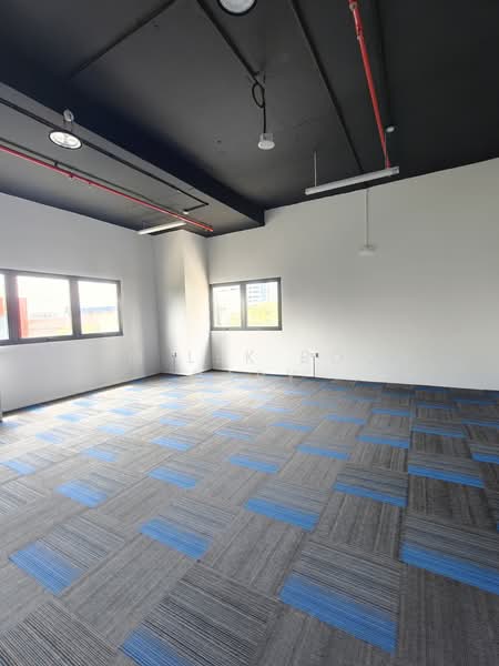 pandan road, , 28,500 sqft, Factory / Workshop (B2) For Rent, by Lim Lek Boon Gary, 500123337 - Interior - CommercialGuru.com.sg