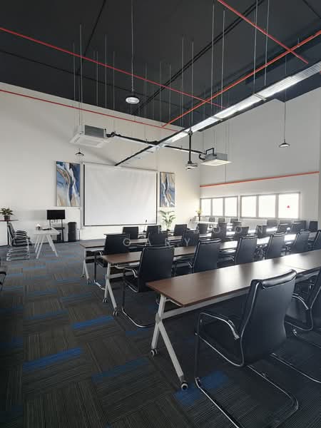 pandan road, , 28,500 sqft, Factory / Workshop (B2) For Rent, by Lim Lek Boon Gary, 500123337 - Interior - CommercialGuru.com.sg