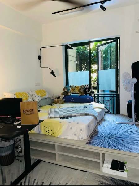 Pebble Bay, 132 Tanjong Rhu Road, 3 Bedrooms, 1,733 sqft, Condominium For Sale, by Anthea Yeo 杨丽娇, 500123338 - Bedroom - PropertyGuru.com.sg