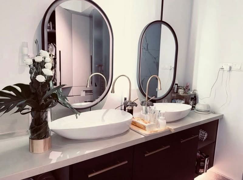 Pebble Bay, 132 Tanjong Rhu Road, 3 Bedrooms, 1,733 sqft, Condominium For Sale, by Anthea Yeo 杨丽娇, 500123338 - Bathroom - PropertyGuru.com.sg