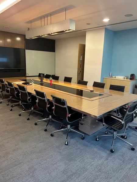 Zhongshan Mall Balestier, 20 Ah Hood Road, 5,403 sqft, Office For Rent, by Jeremy Lim, 500123341 - Interior - CommercialGuru.com.sg