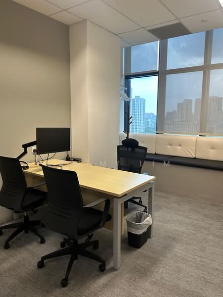 Zhongshan Mall Balestier, 20 Ah Hood Road, 5,403 sqft, Office For Rent, by Jeremy Lim, 500123341 - Study - CommercialGuru.com.sg