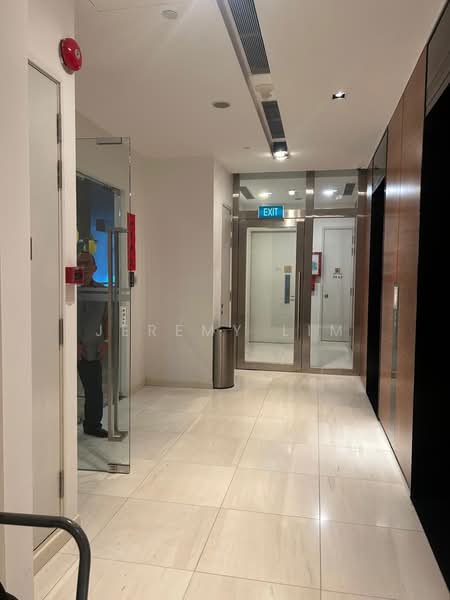 Zhongshan Mall Balestier, 20 Ah Hood Road, 5,403 sqft, Office For Rent, by Jeremy Lim, 500123341 - Lobby - CommercialGuru.com.sg