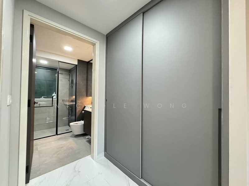 The Minton, 147 Hougang Street 11, 2 Bedrooms, 980 sqft, Condominium For Sale, by Nichole Wong, 500123343 - Bathroom - PropertyGuru.com.sg