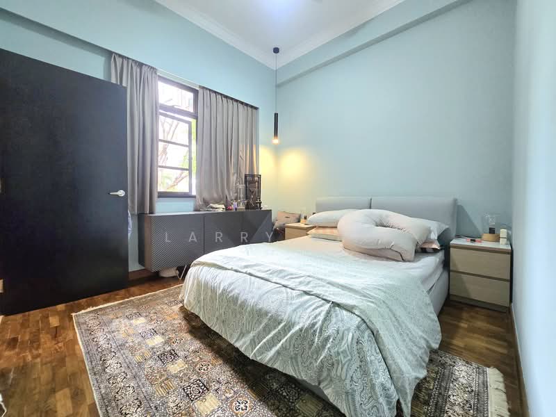 For Rent - Ebony Mansions