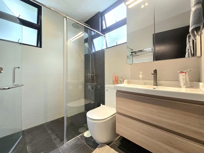 For Rent - Ebony Mansions