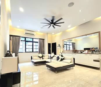 For Rent - Ebony Mansions
