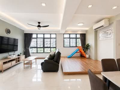 For Sale - 618B Tampines Street 61