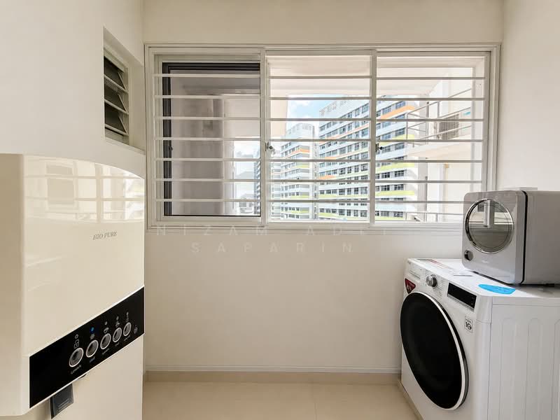 618B Tampines Street 61, 618B Tampines Street 61, 3 Bedrooms, 1,001 sqft, HDB Flat For Sale, by Nizam Adli Saparin, 500123350 - Interior - PropertyGuru.com.sg