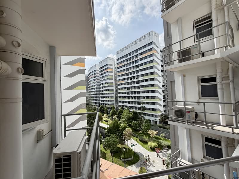 618B Tampines Street 61, 618B Tampines Street 61, 3 Bedrooms, 1,001 sqft, HDB Flat For Sale, by Nizam Adli Saparin, 500123350 - Exterior - PropertyGuru.com.sg
