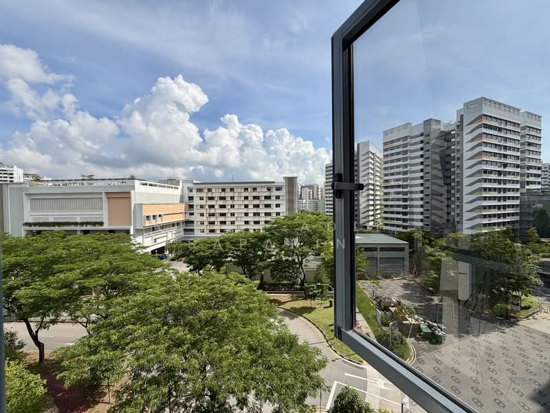 618B Tampines Street 61, 618B Tampines Street 61, 3 Bedrooms, 1,001 sqft, HDB Flat For Sale, by Nizam Adli Saparin, 500123350 - Exterior - PropertyGuru.com.sg