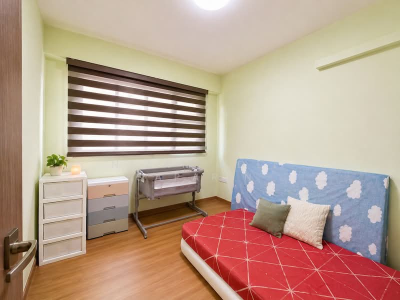 618B Tampines Street 61, 618B Tampines Street 61, 3 Bedrooms, 1,001 sqft, HDB Flat For Sale, by Nizam Adli Saparin, 500123350 - Bedroom - PropertyGuru.com.sg