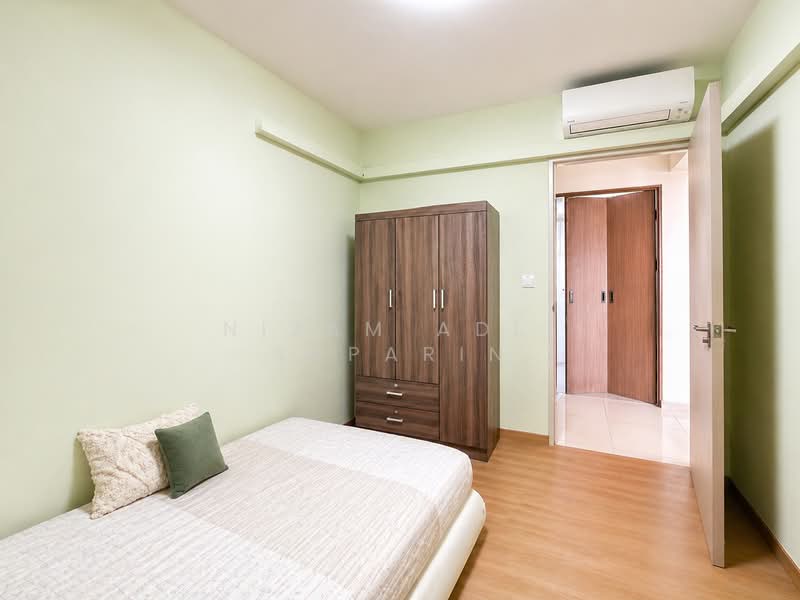 618B Tampines Street 61, 618B Tampines Street 61, 3 Bedrooms, 1,001 sqft, HDB Flat For Sale, by Nizam Adli Saparin, 500123350 - Bedroom - PropertyGuru.com.sg