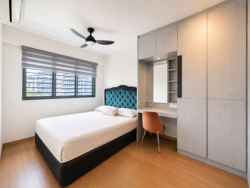 618B Tampines Street 61, 618B Tampines Street 61, 3 Bedrooms, 1,001 sqft, HDB Flat For Sale, by Nizam Adli Saparin, 500123350 - Bedroom - PropertyGuru.com.sg