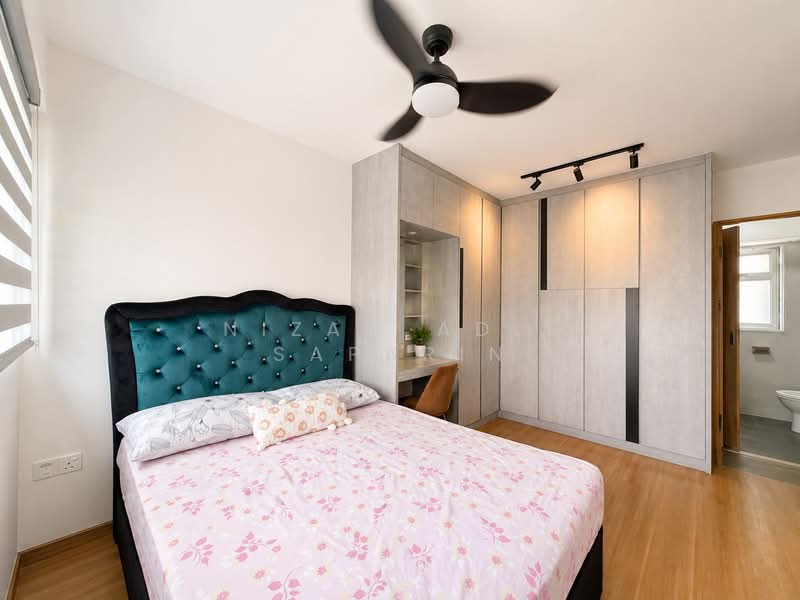 618B Tampines Street 61, 618B Tampines Street 61, 3 Bedrooms, 1,001 sqft, HDB Flat For Sale, by Nizam Adli Saparin, 500123350 - Bedroom - PropertyGuru.com.sg