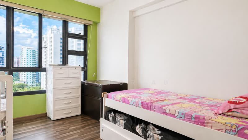 658C Punggol East, 658C Punggol East, 3 Bedrooms, 1,216 sqft, HDB Flat For Sale, by Hector Au, 500123351 - Bedroom - PropertyGuru.com.sg