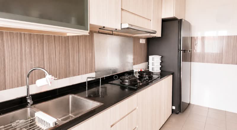 658C Punggol East, 658C Punggol East, 3 Bedrooms, 1,216 sqft, HDB Flat For Sale, by Hector Au, 500123351 - Kitchen - PropertyGuru.com.sg