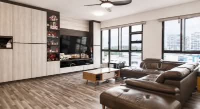 For Sale - 658C Punggol East