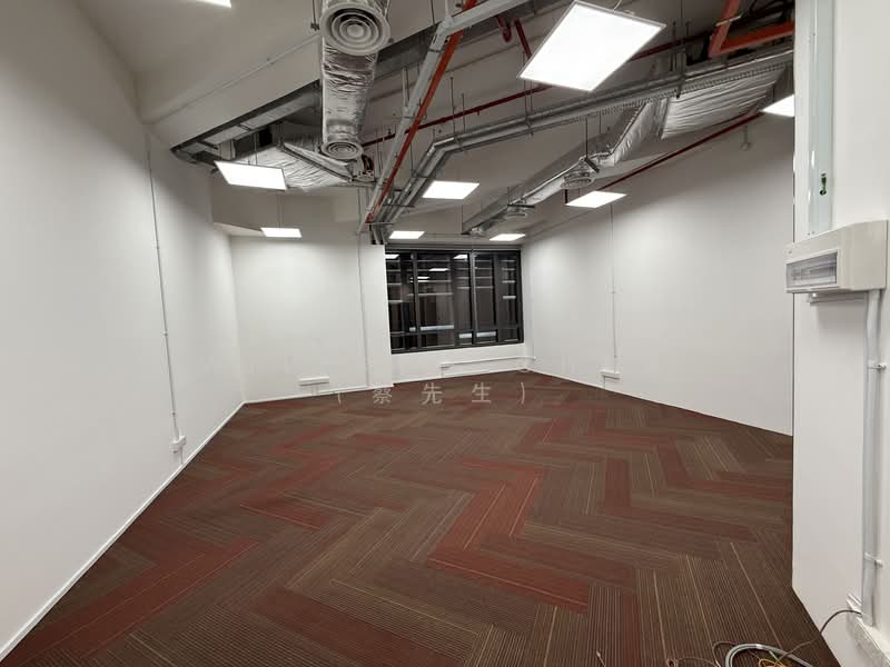 Plus, 20 Cecil Street, 624 sqft, Office For Rent, by Wilfred Chua (蔡先生), 500123352 - Interior - CommercialGuru.com.sg