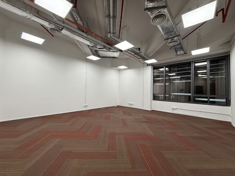 Plus, 20 Cecil Street, 624 sqft, Office For Rent, by Wilfred Chua (蔡先生), 500123352 - Interior - CommercialGuru.com.sg