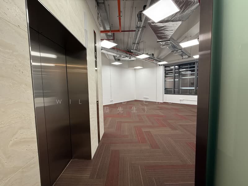 Plus, 20 Cecil Street, 624 sqft, Office For Rent, by Wilfred Chua (蔡先生), 500123352 - Interior - CommercialGuru.com.sg