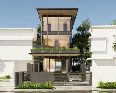 For Sale - ⭐️EXCLUSIVE LISTING⭐️ Holland/ Jelita Brand new Majestic BUNGALOW with huge pool