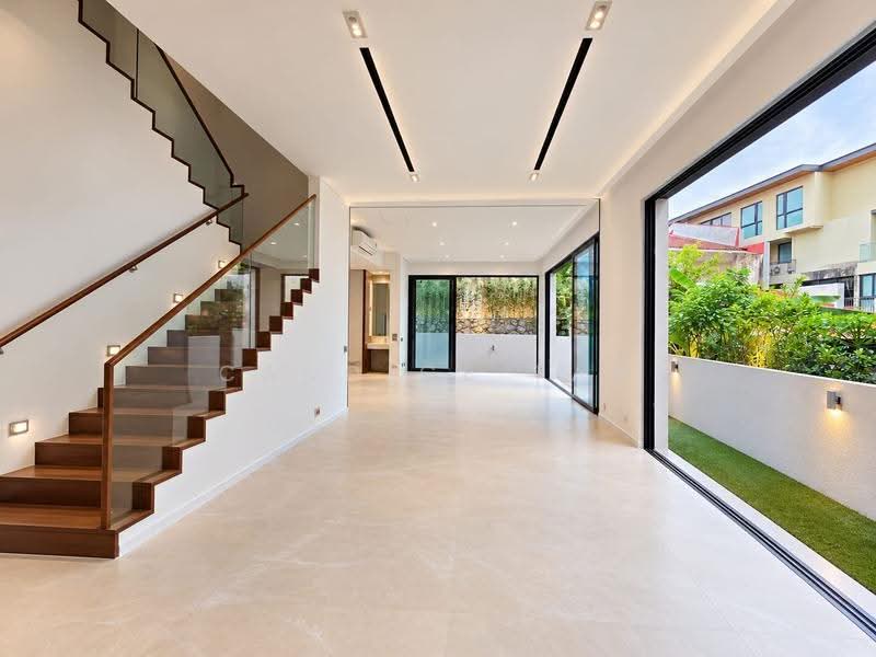 ⭐️EXCLUSIVE LISTING⭐️ Holland/ Jelita Brand new Majestic BUNGALOW with huge pool, Holland Road / Moonbeam/Jelita/ Mount Sinai, Tanglin / Holland / Bukit Timah, 7 Bedrooms, 9,230 sqft, Detached House For Sale, by Candice Tan, 500123353 - Interior - PropertyGuru.com.sg