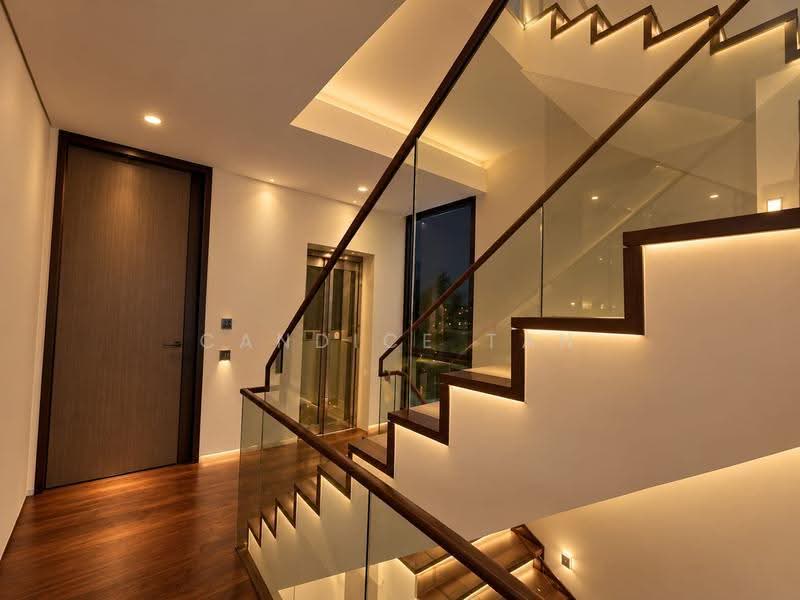 ⭐️EXCLUSIVE LISTING⭐️ Holland/ Jelita Brand new Majestic BUNGALOW with huge pool, Holland Road / Moonbeam/Jelita/ Mount Sinai, Tanglin / Holland / Bukit Timah, 7 Bedrooms, 9,230 sqft, Detached House For Sale, by Candice Tan, 500123353 - Interior - PropertyGuru.com.sg