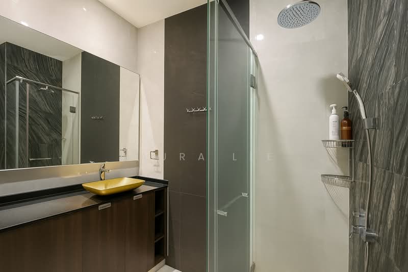 eCO, 273 Bedok South Avenue 3, 1 Bedroom, 635 sqft, Condominium For Sale, by Laura Lee, 500123357 - Bathroom - PropertyGuru.com.sg