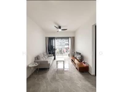 For Rent - JadeScape