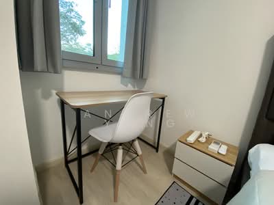 For Rent - The Eden @ Tampines
