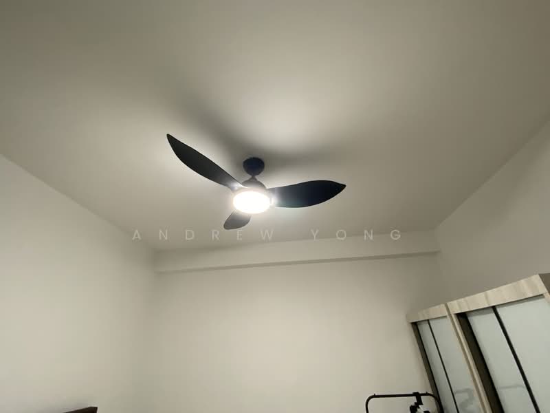 The Eden @ Tampines, 21 Tampines Street 34, Room Rental, 90 sqft, Condominium For Rent, by Andrew Yong, 500123373 - Interior - PropertyGuru.com.sg