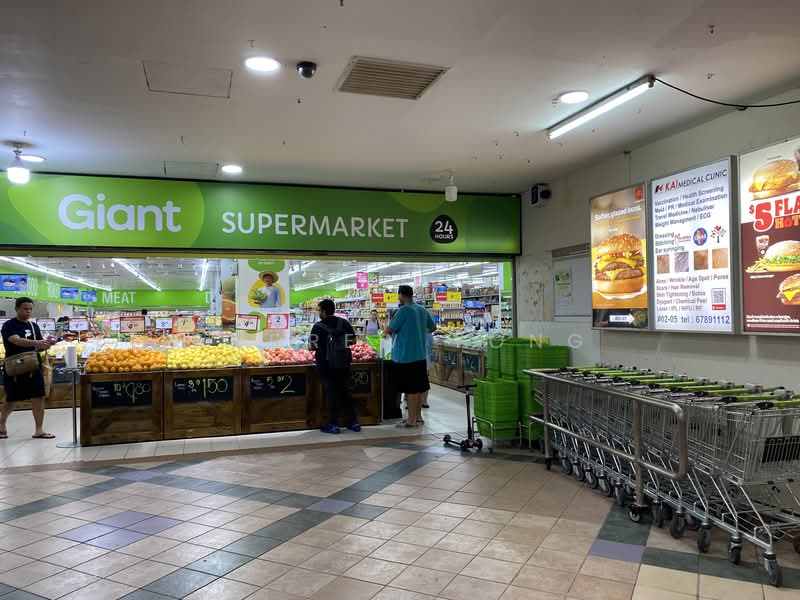 The Eden @ Tampines, 21 Tampines Street 34, Room Rental, 90 sqft, Condominium For Rent, by Andrew Yong, 500123373 - PropertyGuru.com.sg