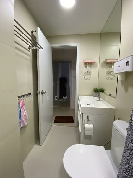 The Eden @ Tampines, 21 Tampines Street 34, Room Rental, 90 sqft, Condominium For Rent, by Andrew Yong, 500123373 - Bathroom - PropertyGuru.com.sg