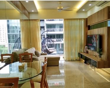 For Rent - The Luxurie