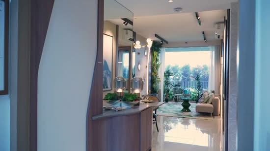 Lentor Hills Residences, 37 Lentor Hills Road, 2 Bedrooms, 753 sqft, Condominium For Sale, by Rion Ong, 500123377 - PropertyGuru.com.sg
