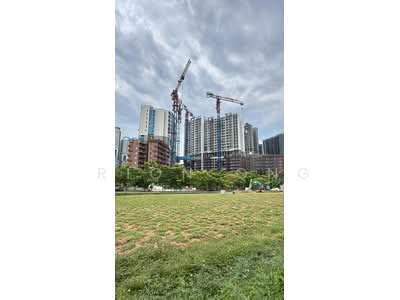 For Sale - Lentor Hills Residences