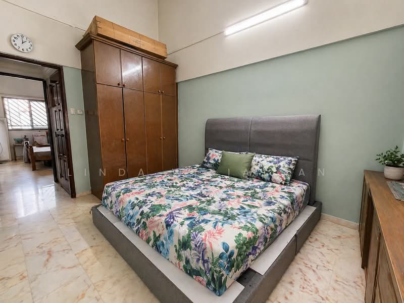 150A Bishan Street 11, 150A Bishan Street 11, 3 Bedrooms, 1,001 sqft, HDB Flat For Sale, by Linda Wiriatsan, 500123378 - Bedroom - PropertyGuru.com.sg