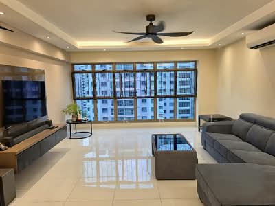 For Sale - 162A Punggol Central