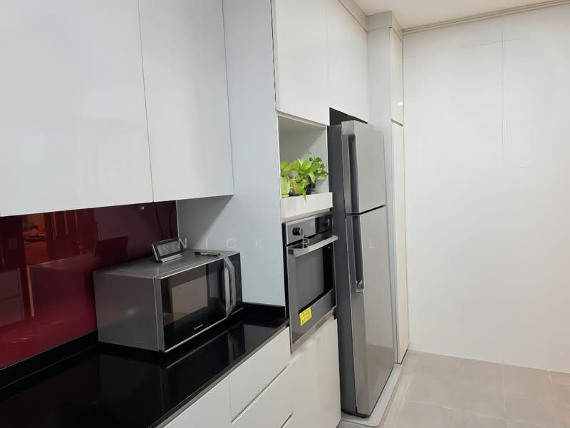 162A Punggol Central, 162A Punggol Central, 3 Bedrooms, 1,227 sqft, HDB Flat For Sale, by Nick R. L, 500123379 - Kitchen - PropertyGuru.com.sg