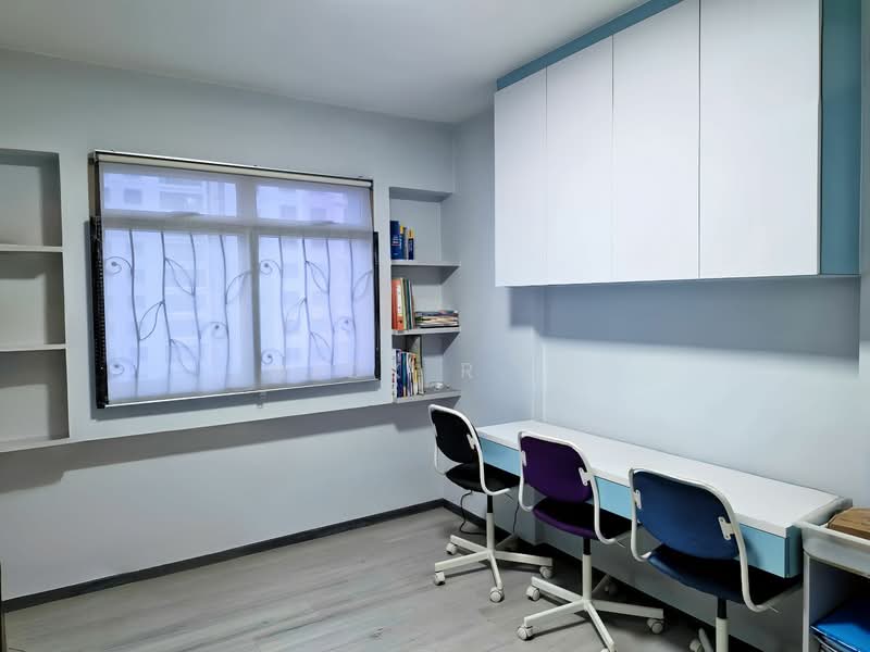 162A Punggol Central, 162A Punggol Central, 3 Bedrooms, 1,227 sqft, HDB Flat For Sale, by Nick R. L, 500123379 - Study - PropertyGuru.com.sg