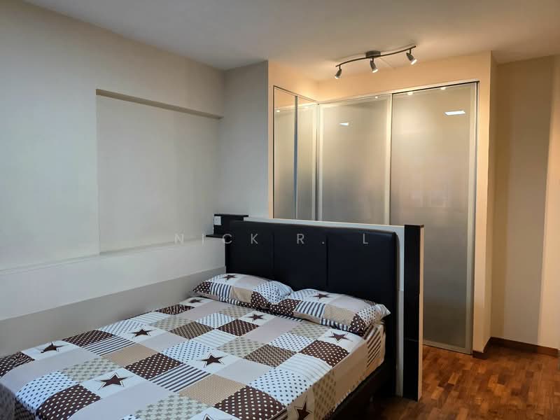 162A Punggol Central, 162A Punggol Central, 3 Bedrooms, 1,227 sqft, HDB Flat For Sale, by Nick R. L, 500123379 - Bedroom - PropertyGuru.com.sg