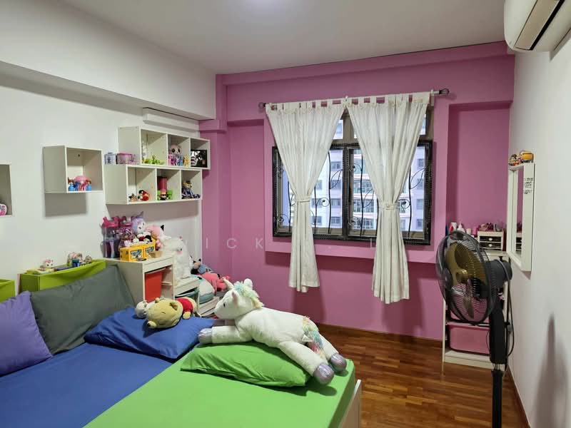 162A Punggol Central, 162A Punggol Central, 3 Bedrooms, 1,227 sqft, HDB Flat For Sale, by Nick R. L, 500123379 - Bedroom - PropertyGuru.com.sg