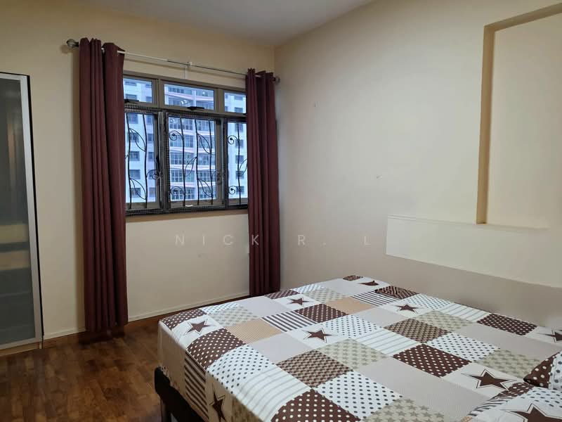 162A Punggol Central, 162A Punggol Central, 3 Bedrooms, 1,227 sqft, HDB Flat For Sale, by Nick R. L, 500123379 - Bedroom - PropertyGuru.com.sg