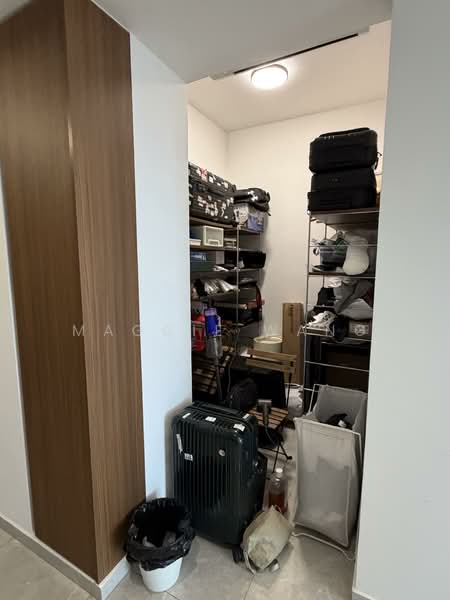 Stirling Residences, 25 Stirling Road, 1 Bedroom, 506 sqft, Condominium For Rent, by Maggie Wang, 500123380 - Interior - PropertyGuru.com.sg