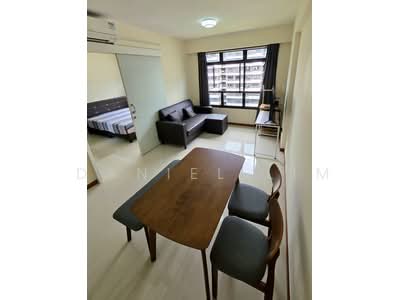 For Rent - 118B Canberra Crescent