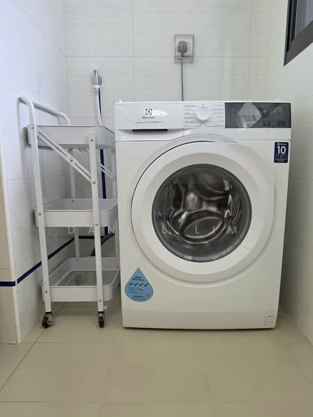 118B Canberra Crescent, 118B Canberra Crescent, 1 Bedroom, 505 sqft, HDB Flat For Rent, by Daniel Lim, 500123383 - Interior - PropertyGuru.com.sg